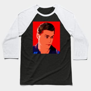 ray liotta Baseball T-Shirt